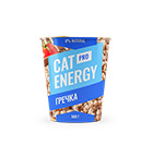 Cat Energy slim 500 г