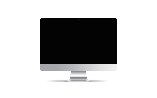 screen